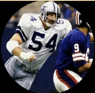 Randy White #54